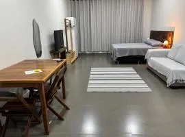 Apartamentos casa da Lu 101