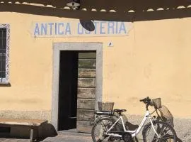 Antica osteria