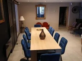 Au Nénuphar du Lay