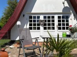 Ferienhaus Nähe Warnemünde 10