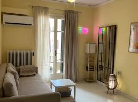 GEMs apartment
