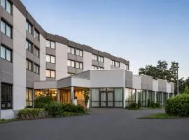Sunday Hotels Frankfurt Airport Kelsterbach