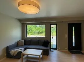 Apartment near the Pulpit Rock, the lake and the city center
