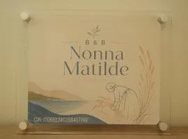 B&B Nonna Matilde