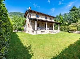 Villa Vittoriano - Surrounded By Nature - Happy Rentals