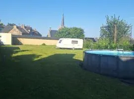 Les Roches Blanches 1