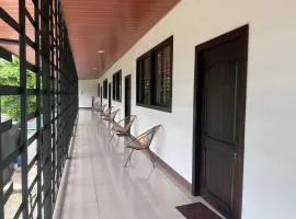 hospedaje Lawson