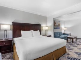 Best Western Plus Southpark Inn & Suites, hotel din Tyler