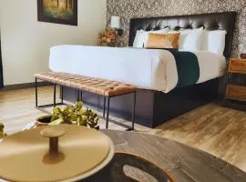 Waterfront Hotel