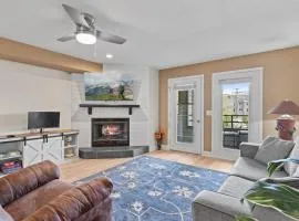 Dells Paradise At Lighthouse Cove Condominiums