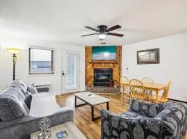 Dells Lake Lookout At Lighthouse Cove Condominiums