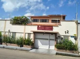 Casa Hostel Essenzadidonna