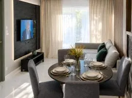 WIMAR Apartamenty Rowy