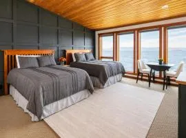 HANTHORN Lofts on Pier 39