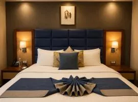 Smart Gate Hotel Apartments سمارت غيت للشقق الفندقية