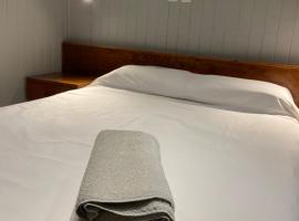 Casa Calma, hotell i Eldorado