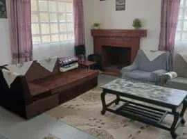 KABI FARM LODGe