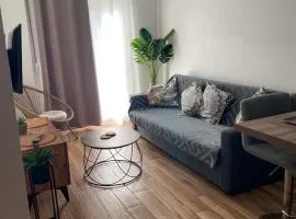 Pinelopi family Apartment