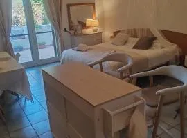 Salento Garden Relax
