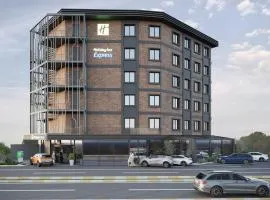 Holiday Inn Express Yalova by IHG