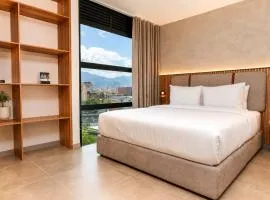 Metropolitan Living by HOUSY