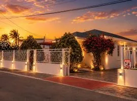 Villa Fina Aruba