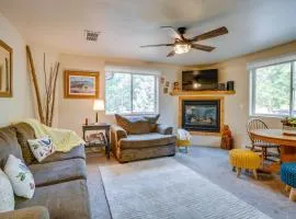 Walk to Frisco Main St: Townhome Steps to Trail!