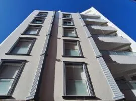 Alzuhra Guest House
