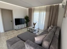 Villa Merkaj
