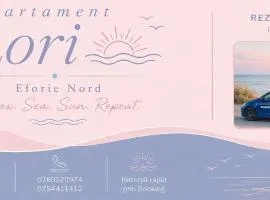 Apartament Lori