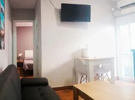 Apartamento El Centro