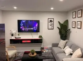 Stylish Luxury-Inspired Suite in Regina