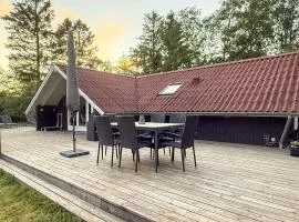 4 star holiday home in Silkeborg