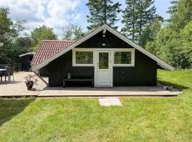 4 star holiday home in Silkeborg