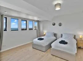 Coastal Comfort-3 Bed-Dedicated FREE PARKING