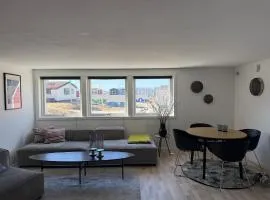 Heart of Nuuk