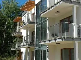Euronia Apartament Pobierowo