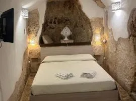 Dimora nella Roccia