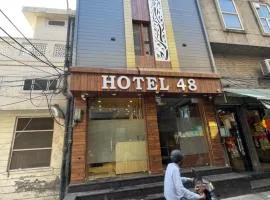 Hotel 48
