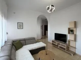 Mana Family Apartment