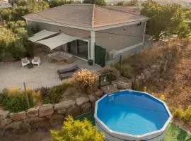Peaceful Country House & Private Pool by Quinta da Alfarrobeira