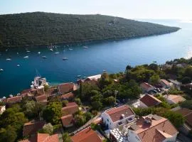 Villa Bigova Bay