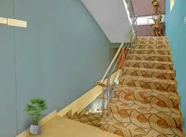 Hotel O Aashiyana Home