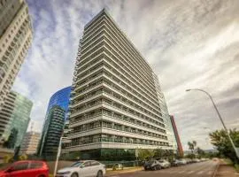 SHN Brasília | Estadia prática e rápida