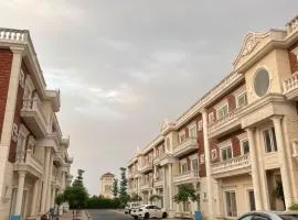 Apartment in faisalabad