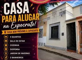 CASA EXPO CRATo