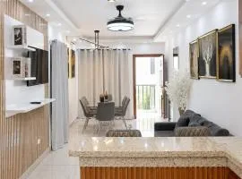 apartamento en la romana residencial los garcia #4