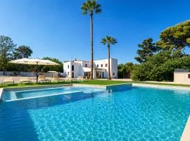 Villa MORERA