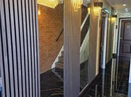 Hayes Studios near Heathrow