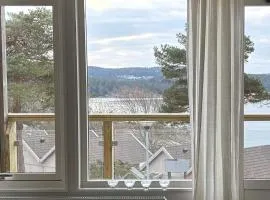 5 star holiday home in UDDEVALLA